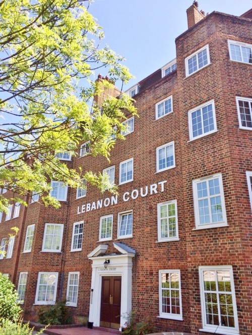 Lebanon Court