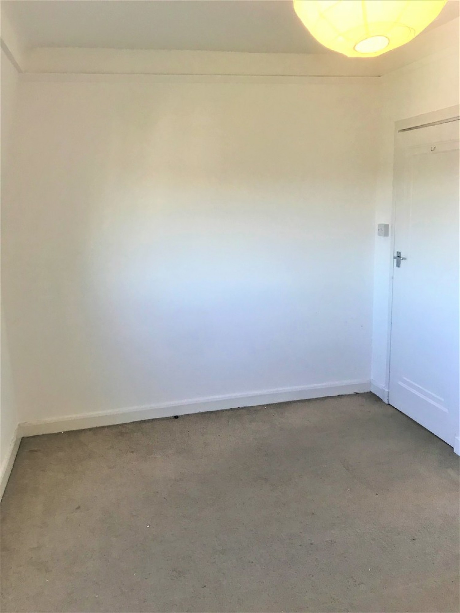 2 bedroom Flat in Lebanon Court