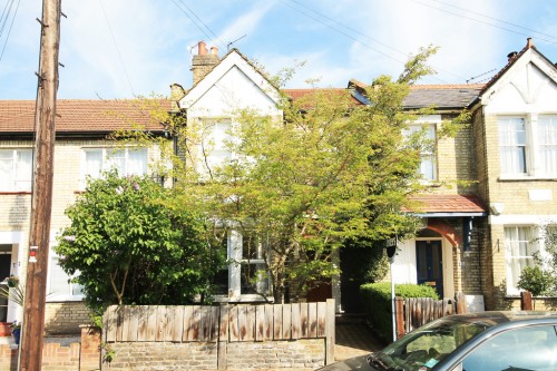 Kenley Road, St Margarets