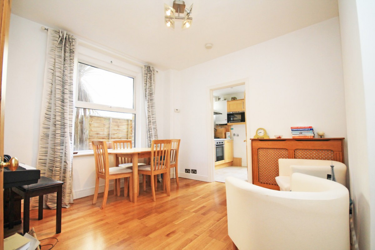 Kenley Road, St Margarets