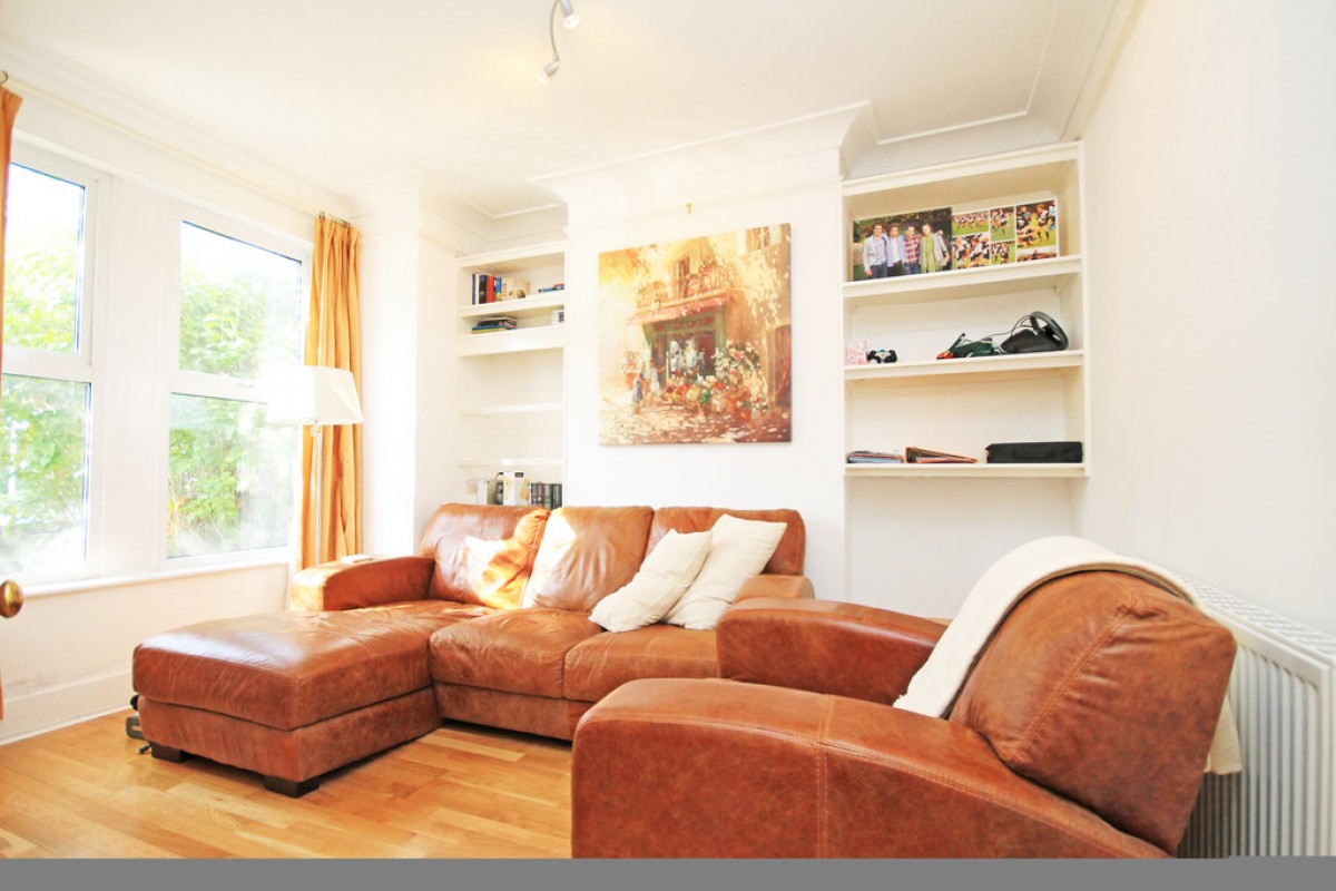 Kenley Road, St Margarets