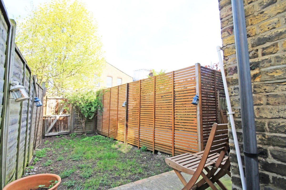 Kenley Road, St Margarets