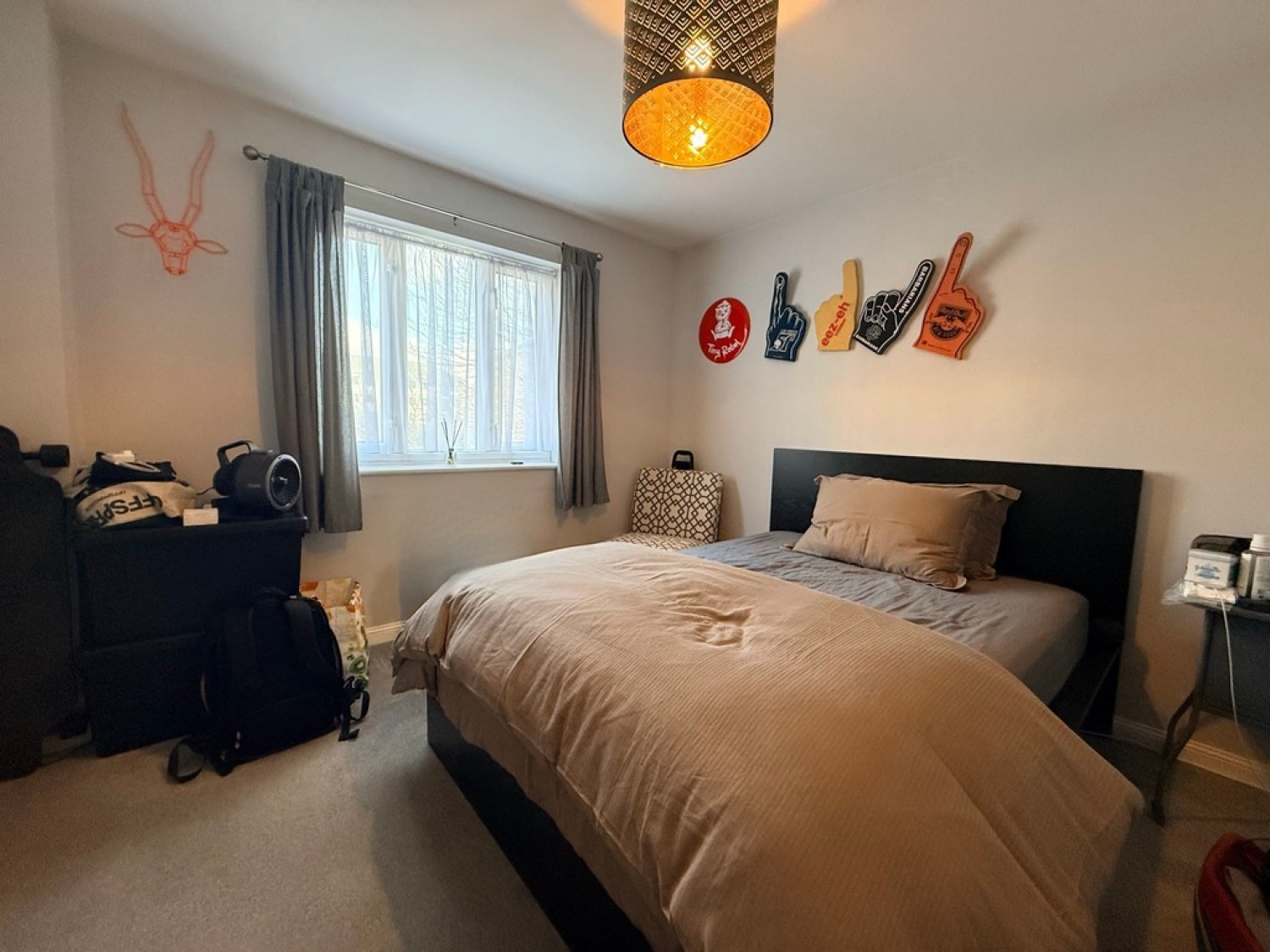 Varsity Drive, Twickenham