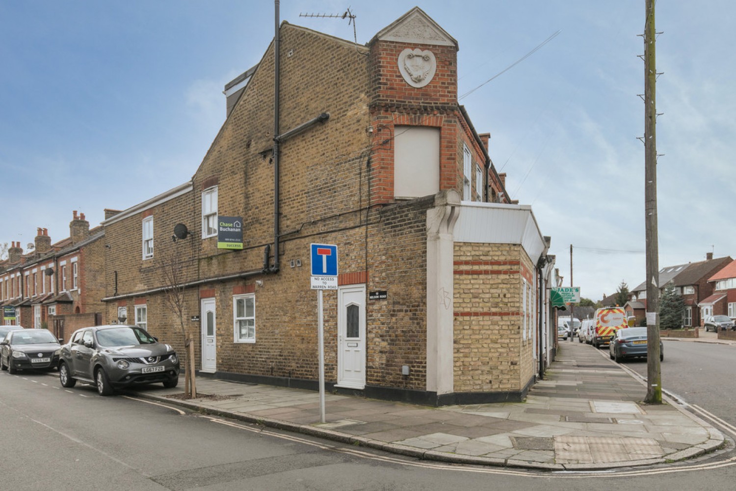 1 bedroom Flat in Nelson Road, Whitton