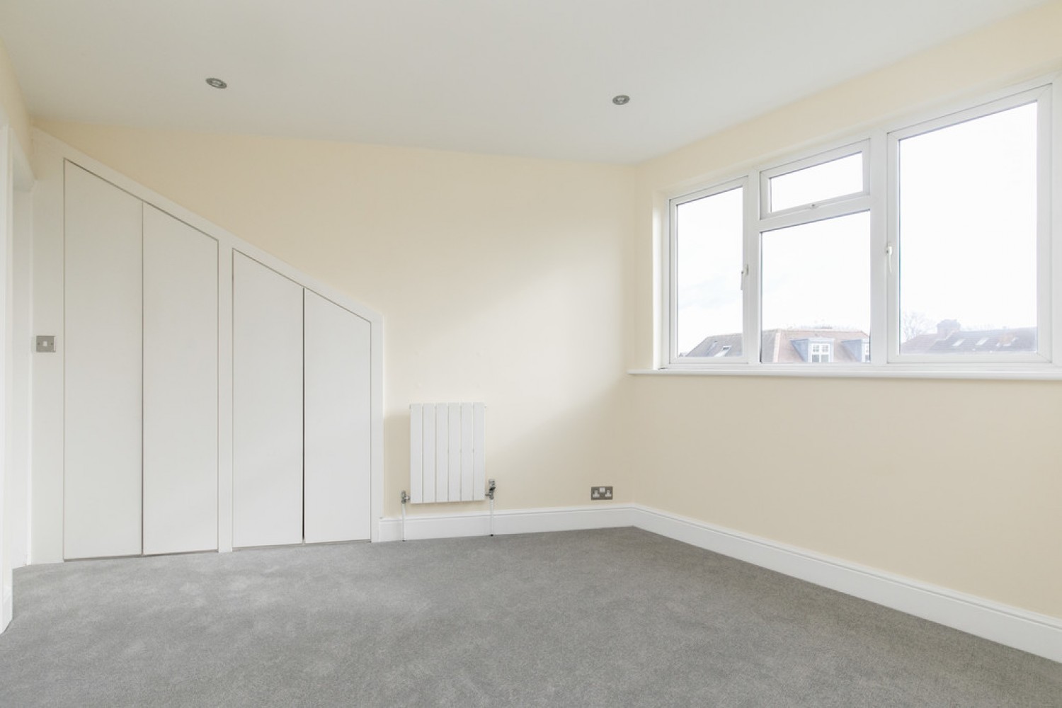 1 bedroom Flat in Nelson Road, Whitton