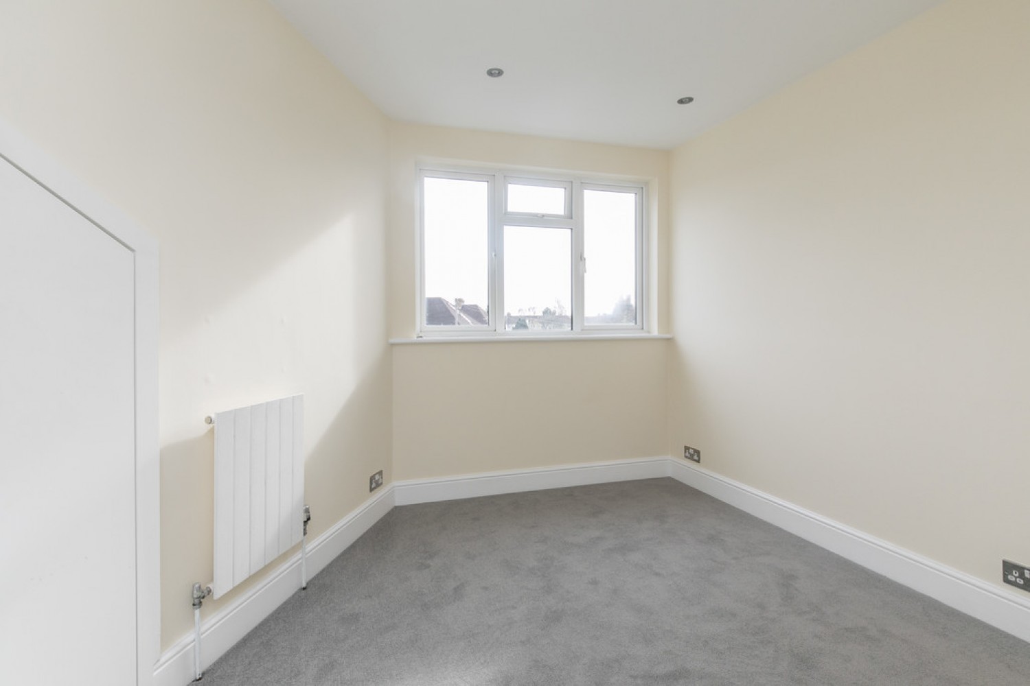 1 bedroom Flat in Nelson Road, Whitton