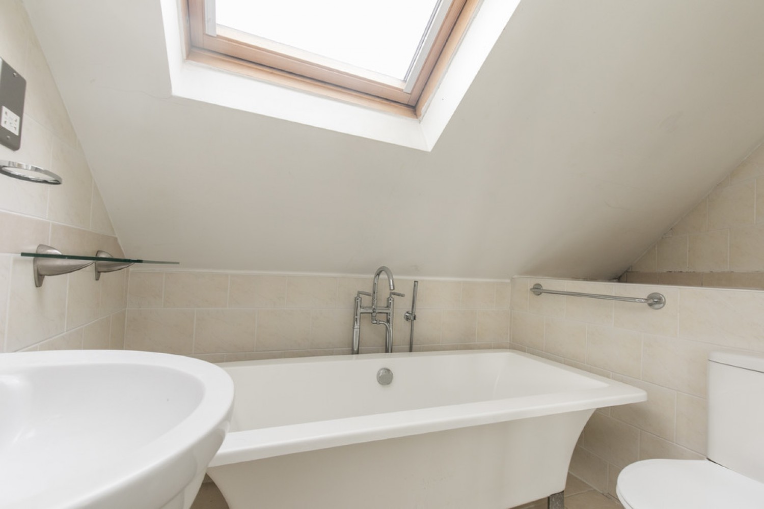 1 bedroom Flat in Nelson Road, Whitton