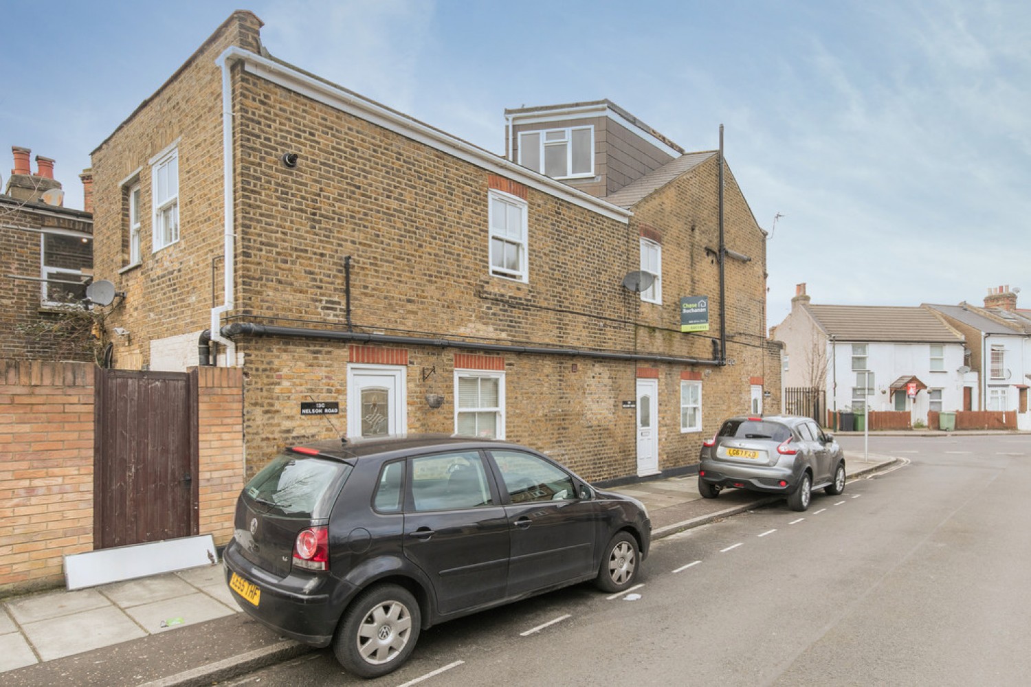 1 bedroom Flat in Nelson Road, Whitton