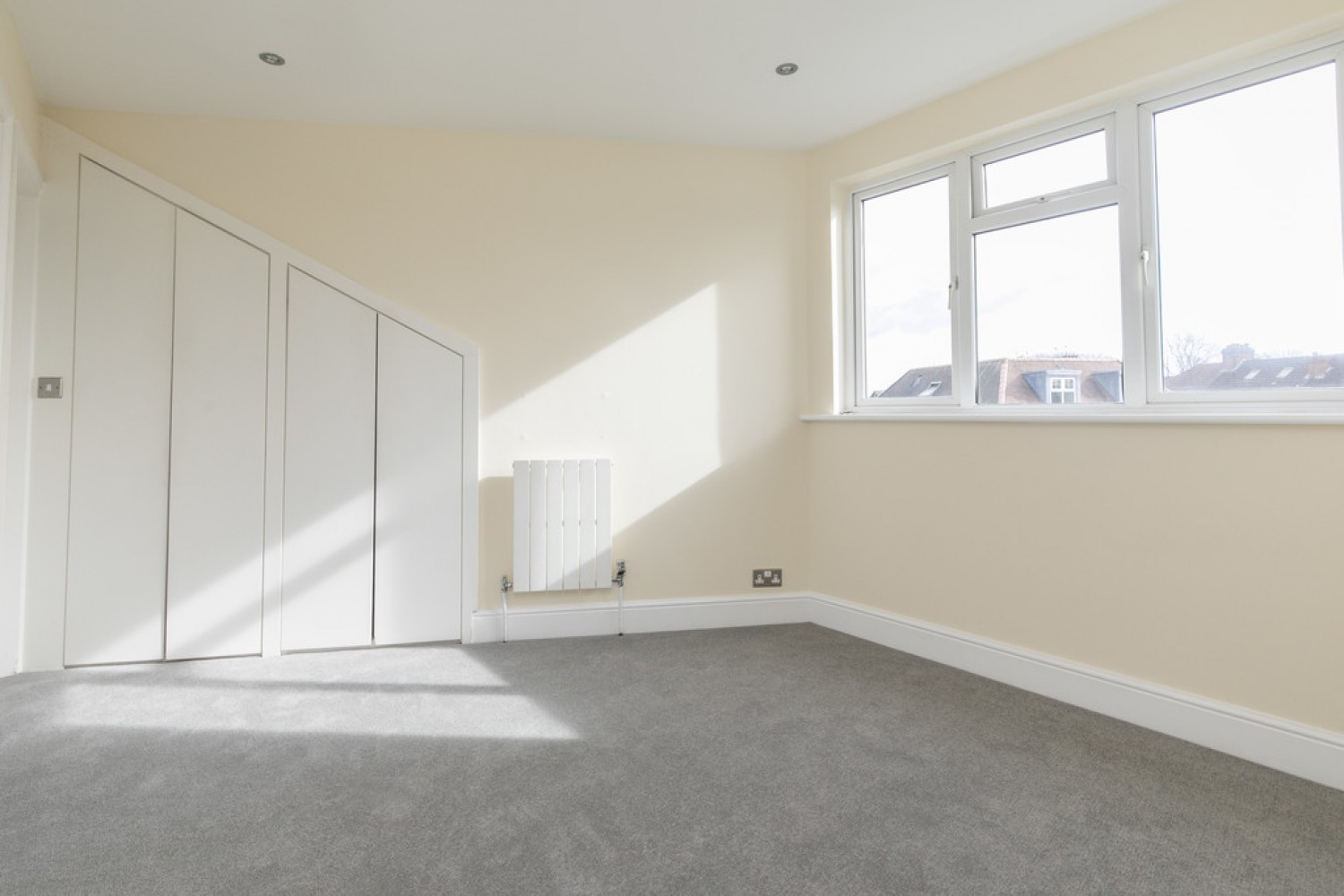 1 bedroom Flat in Nelson Road, Whitton