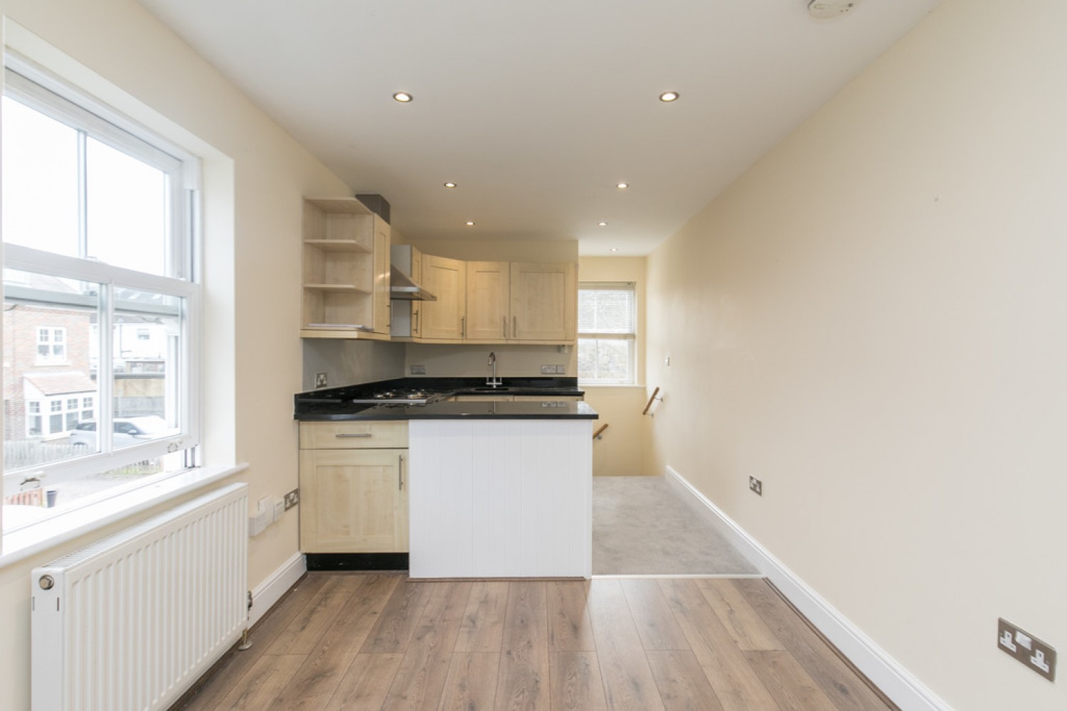 1 bedroom Flat in Nelson Road, Whitton