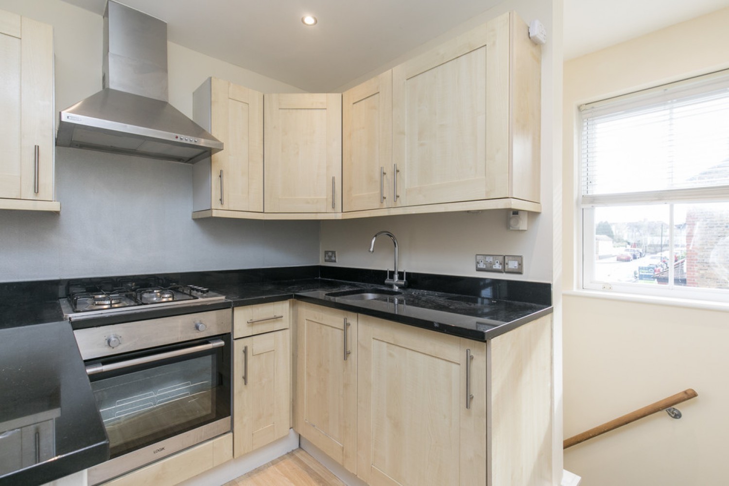 1 bedroom Flat in Nelson Road, Whitton