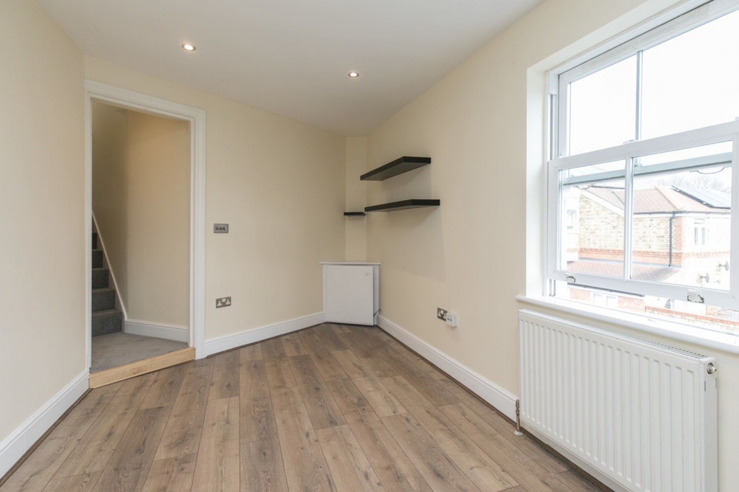 1 bedroom Flat in Nelson Road, Whitton