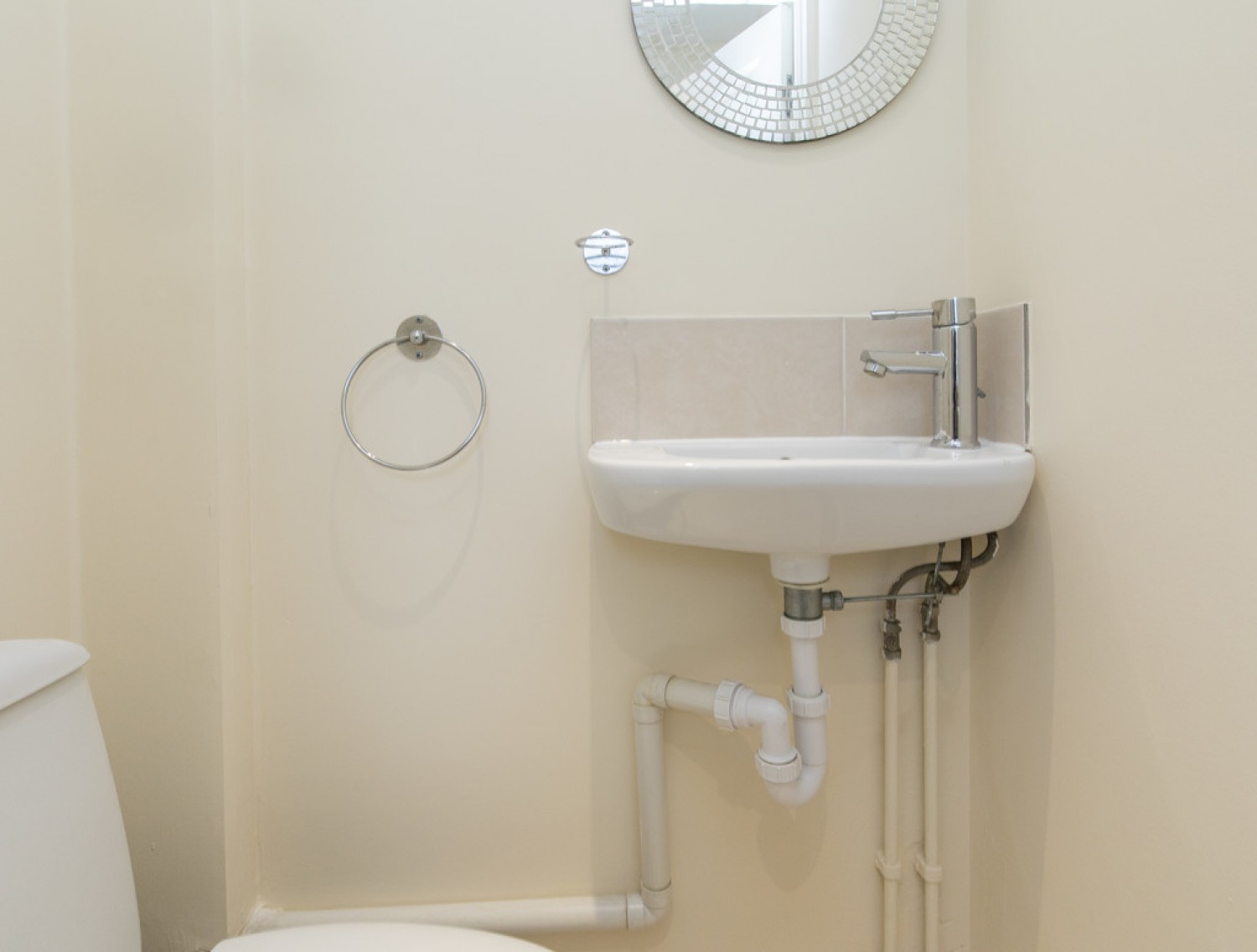 1 bedroom Flat in Nelson Road, Whitton