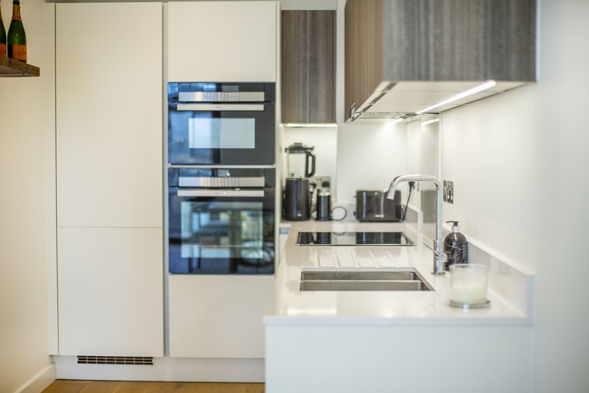 Overbridge House, Twickenham