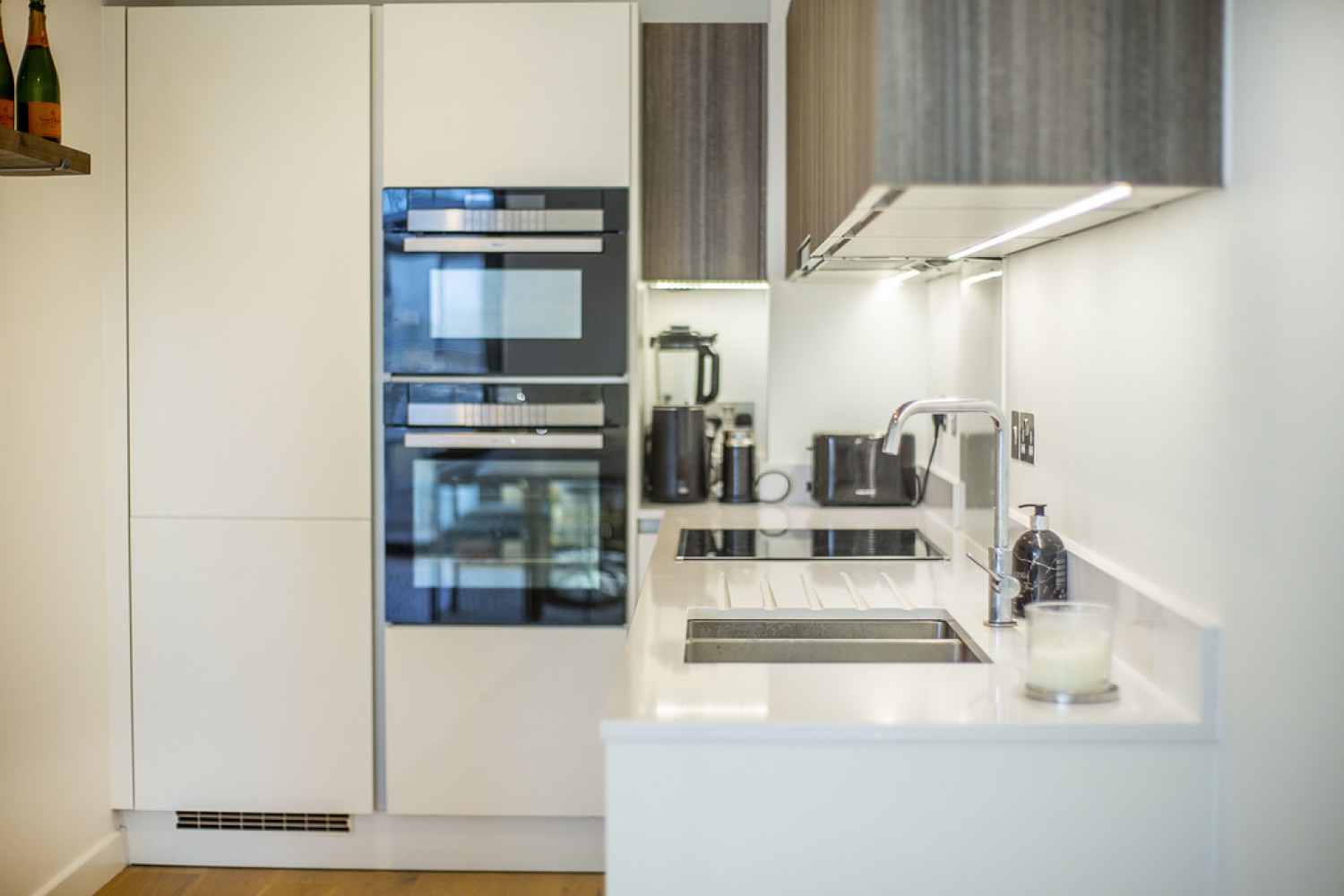 1 bedroom Flat for Sale Overbridge House, Twickenham