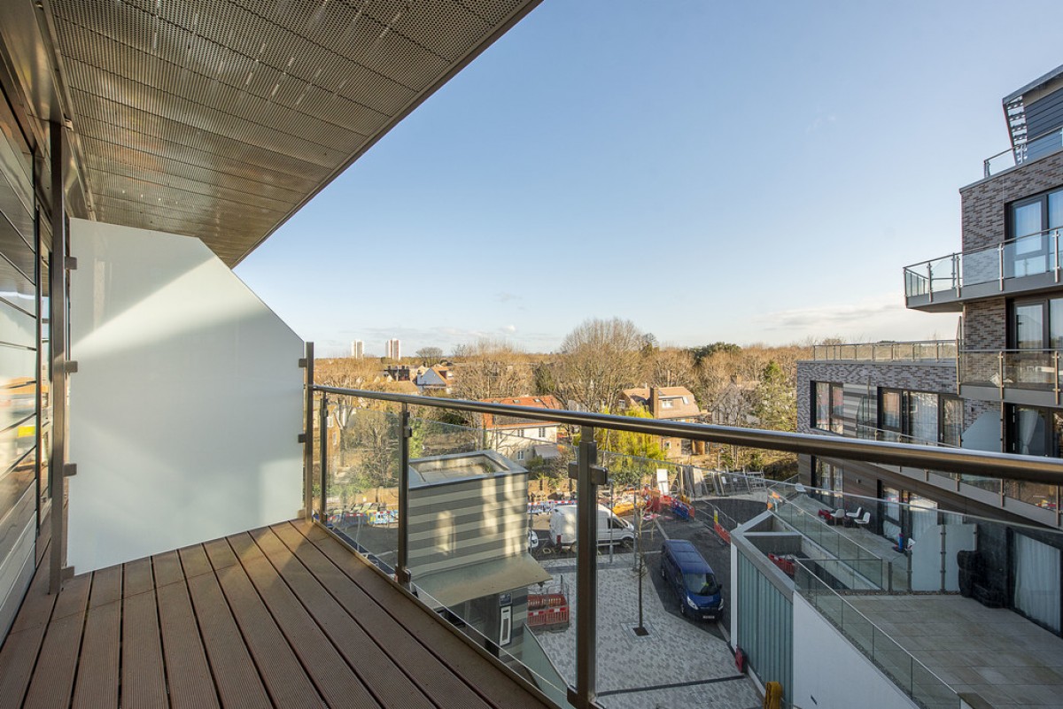 Overbridge House, Twickenham