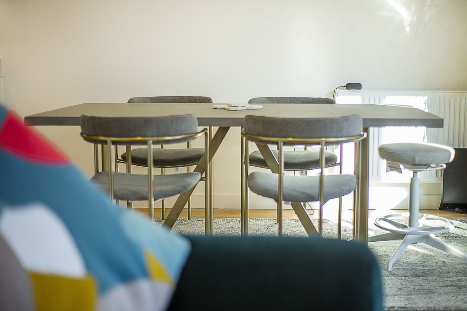 1 bedroom Flat for Sale Overbridge House, Twickenham