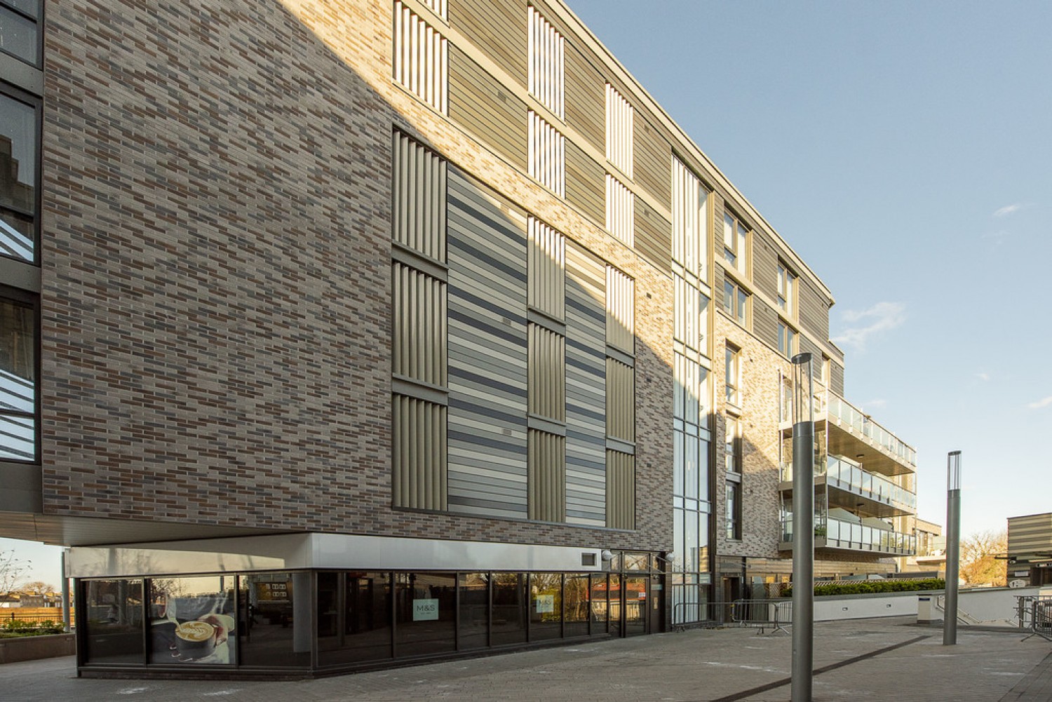 1 bedroom Flat for Sale Overbridge House, Twickenham