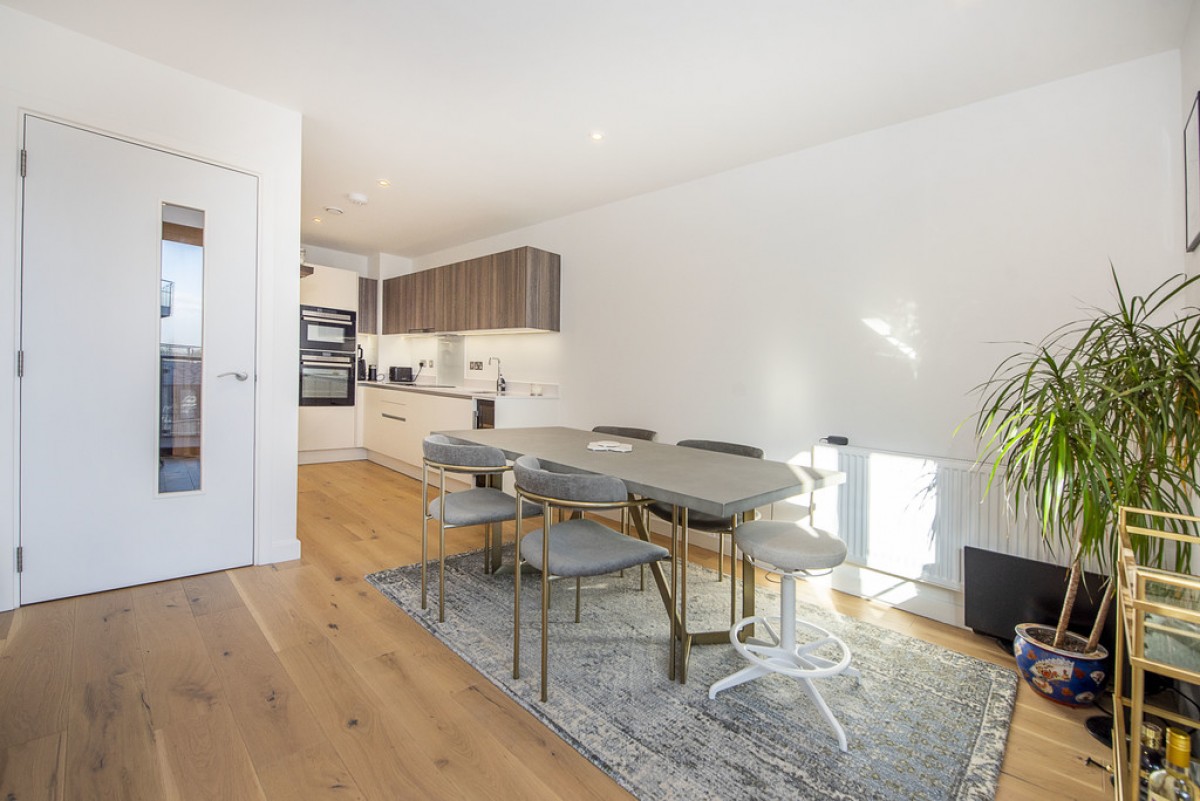 Overbridge House, Twickenham