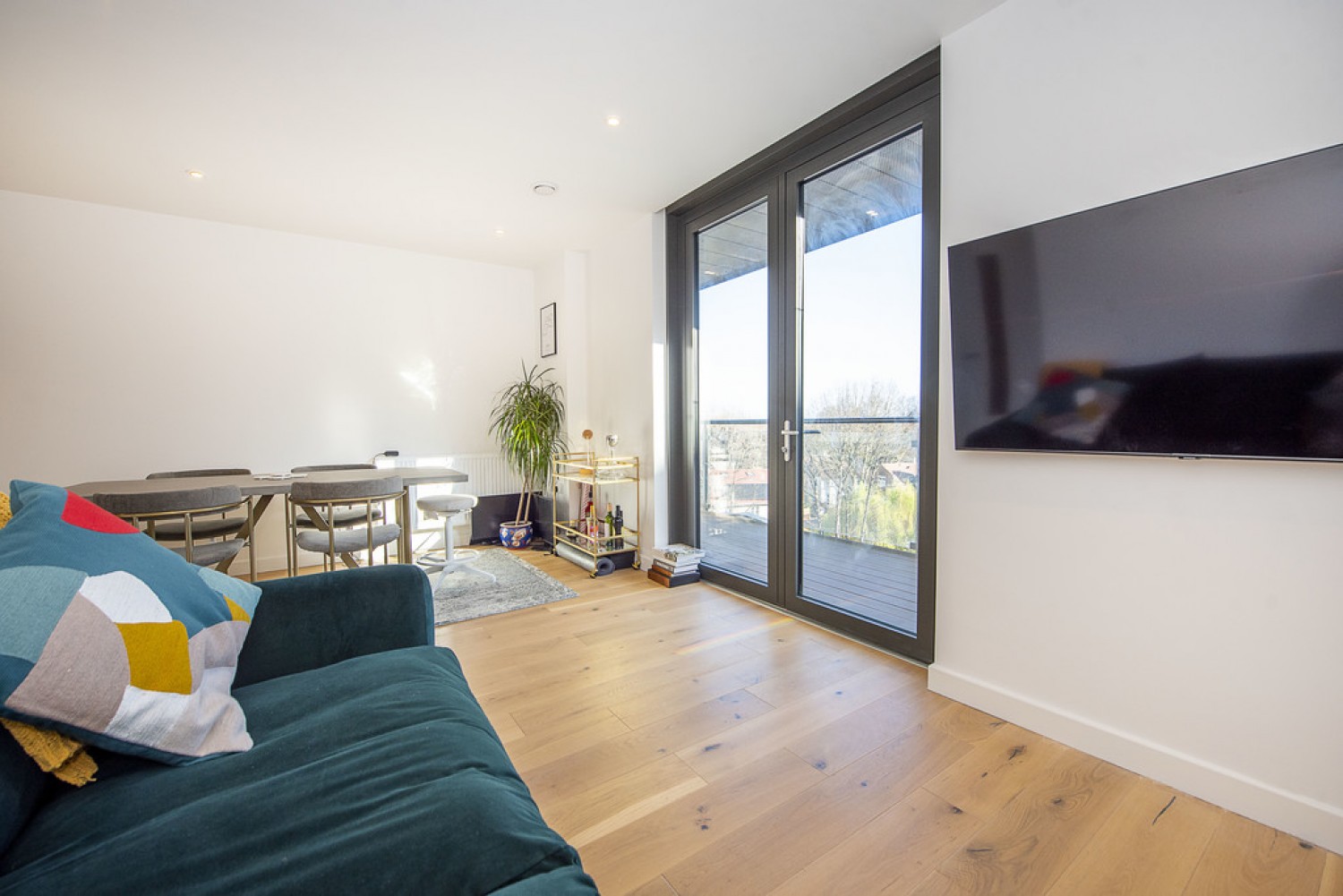 1 bedroom Flat for Sale Overbridge House, Twickenham