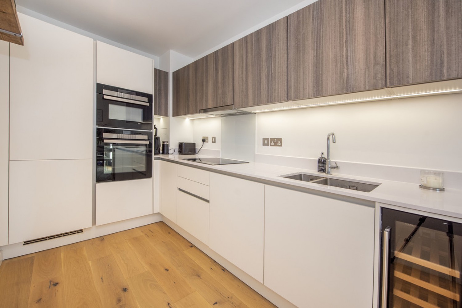 1 bedroom Flat for Sale Overbridge House, Twickenham