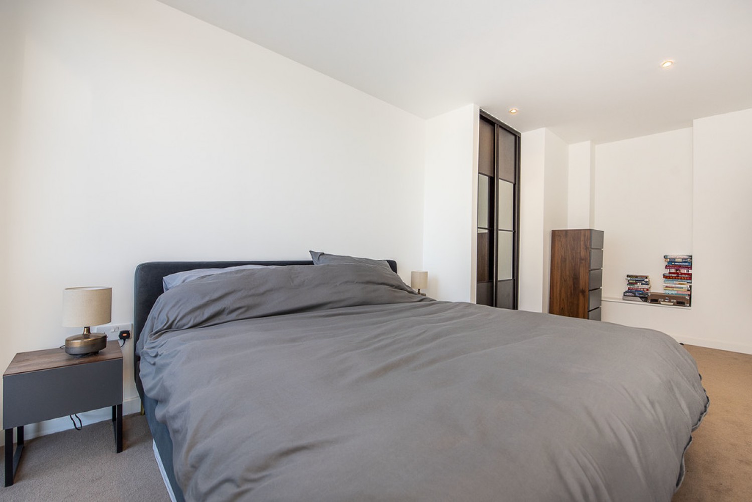 1 bedroom Flat for Sale Overbridge House, Twickenham