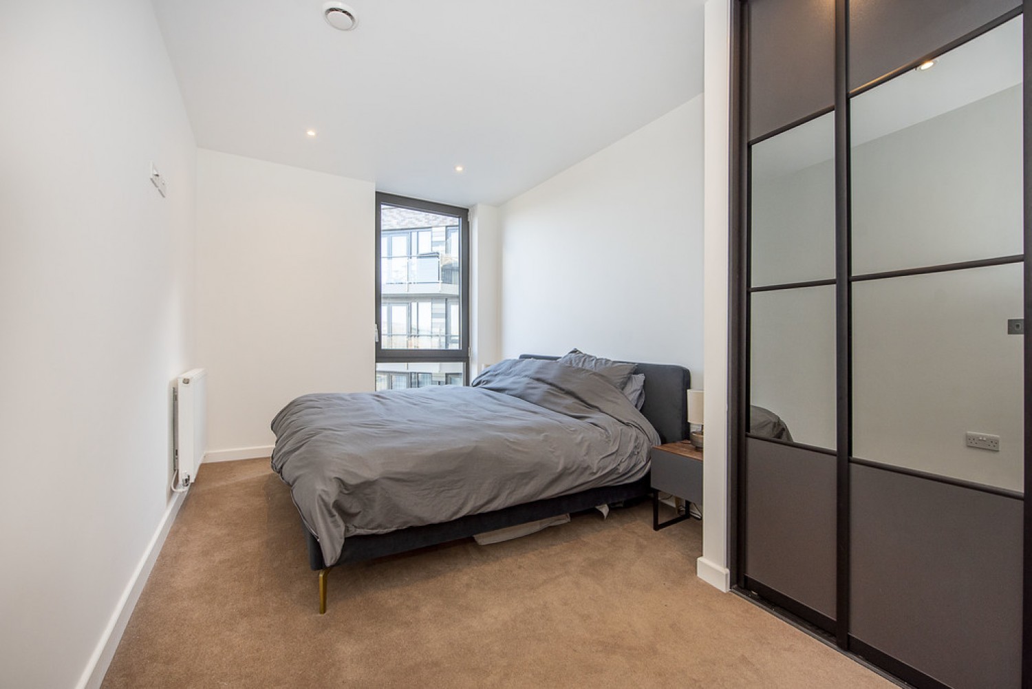 1 bedroom Flat for Sale Overbridge House, Twickenham