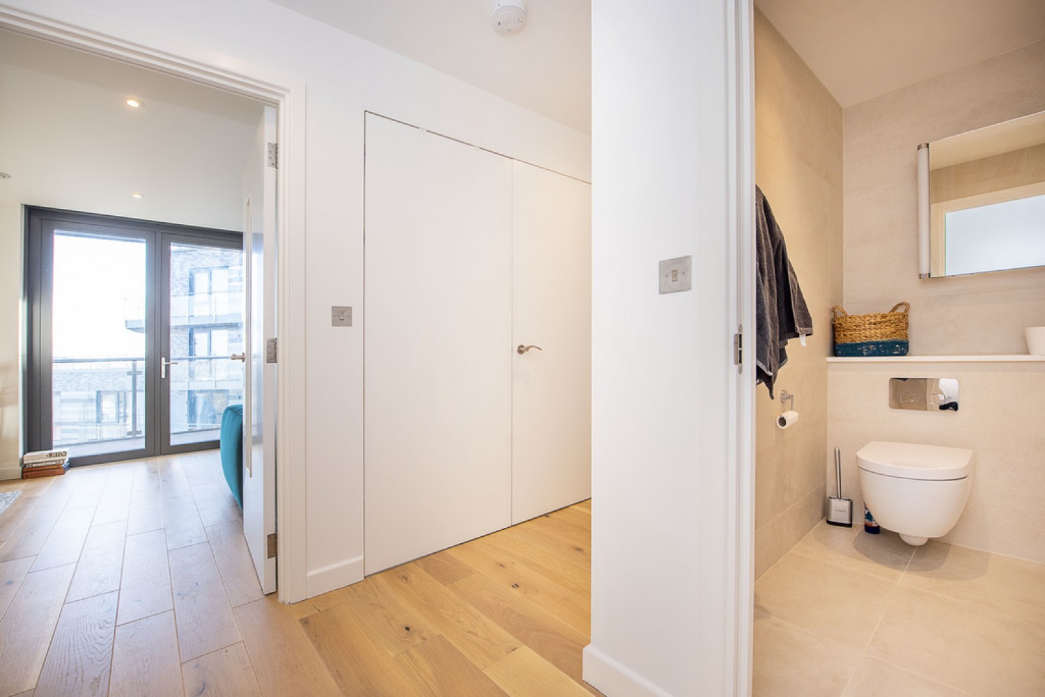 1 bedroom Flat for Sale Overbridge House, Twickenham