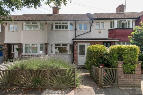 Twickeham, Middlesex, Twickenham