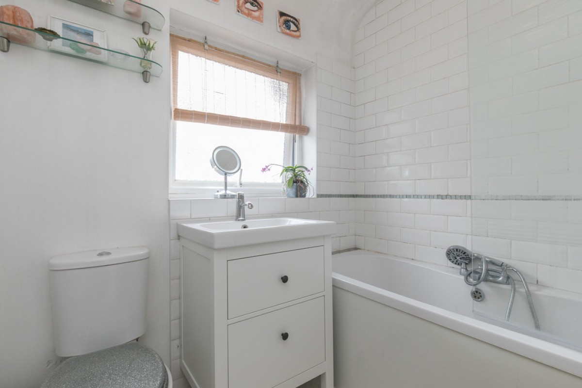 Twickeham, Middlesex, Twickenham