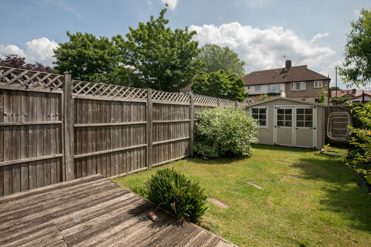 Twickeham, Middlesex, Twickenham