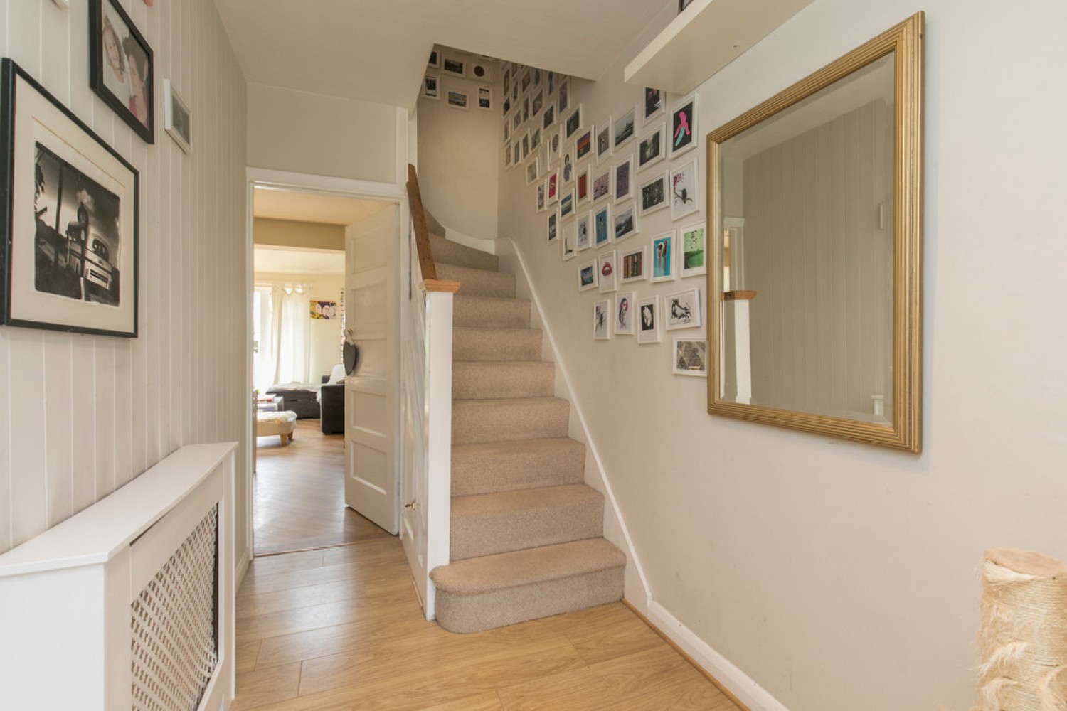 Twickeham, Middlesex, Twickenham