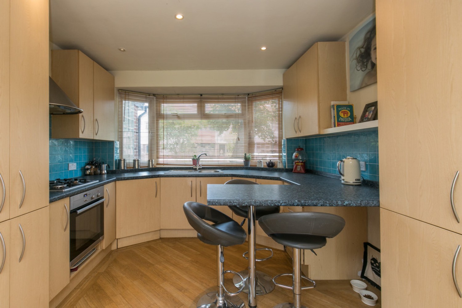 Twickeham, Middlesex, Twickenham