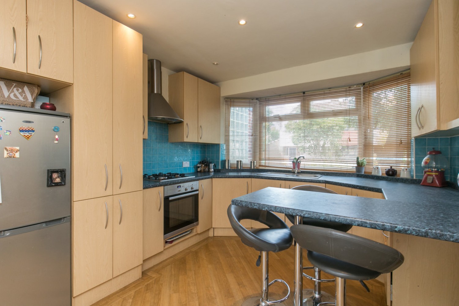 Twickeham, Middlesex, Twickenham