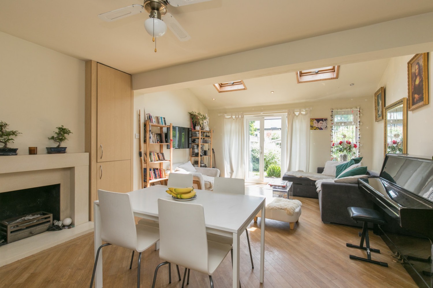 Twickeham, Middlesex, Twickenham