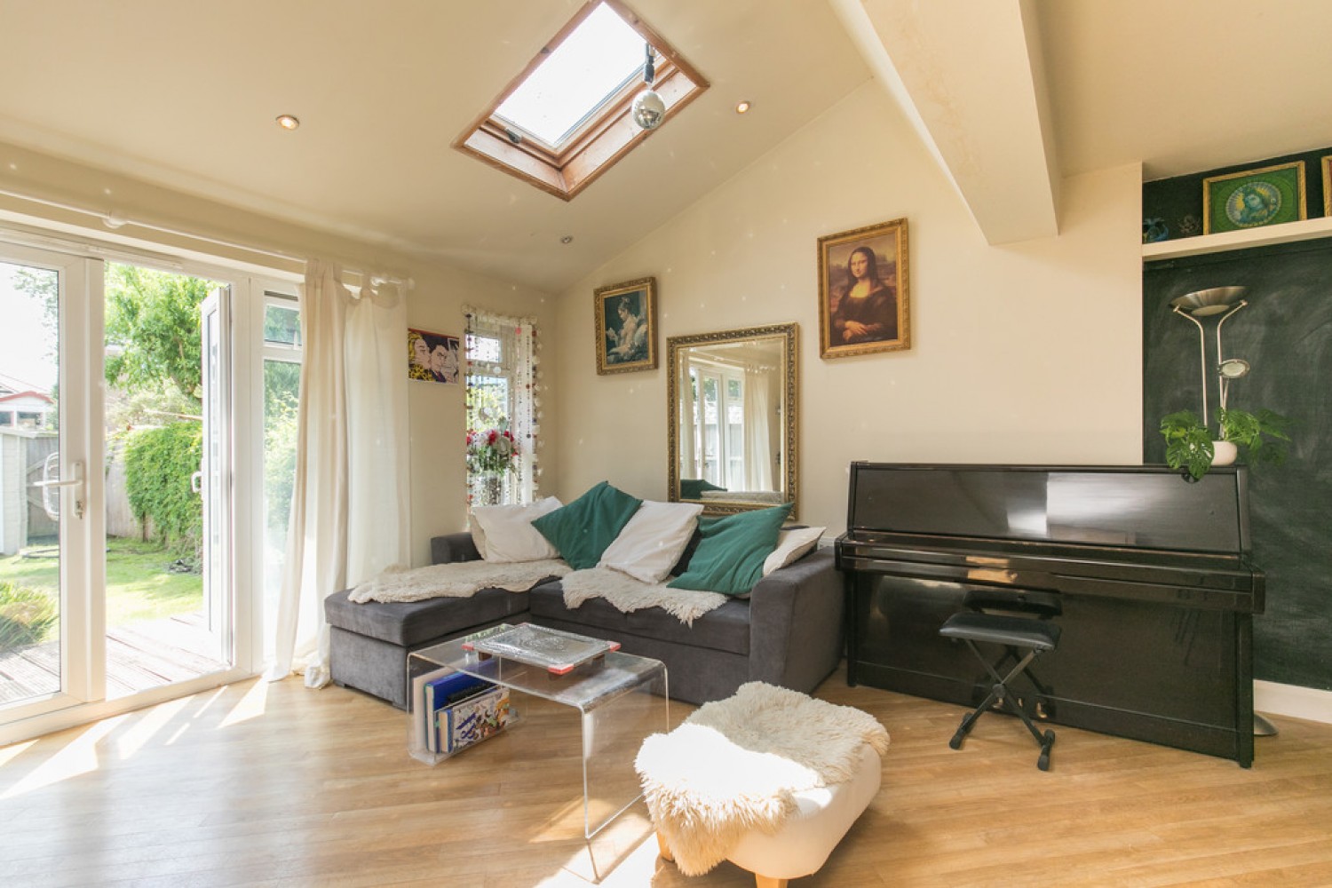 Twickeham, Middlesex, Twickenham
