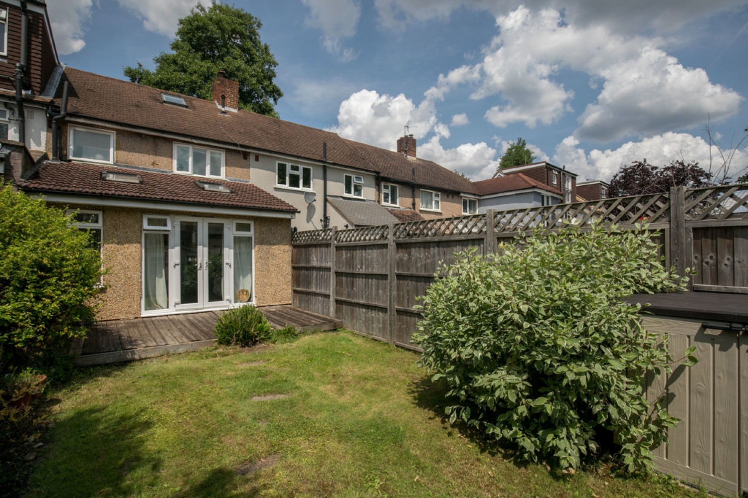 Twickeham, Middlesex, Twickenham