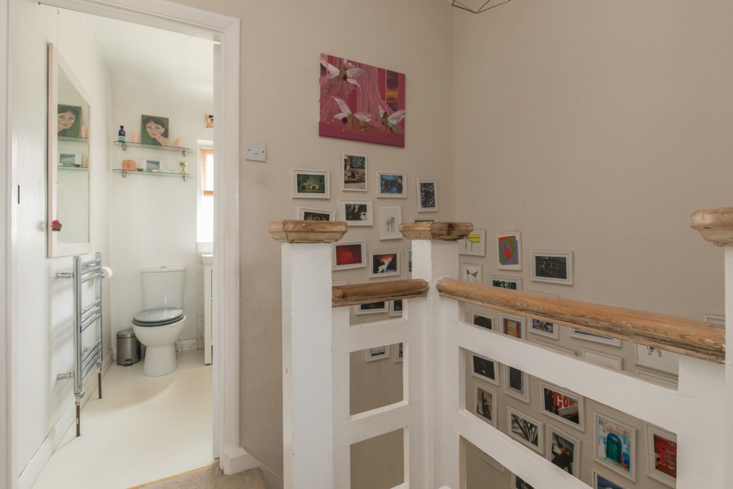 Twickeham, Middlesex, Twickenham