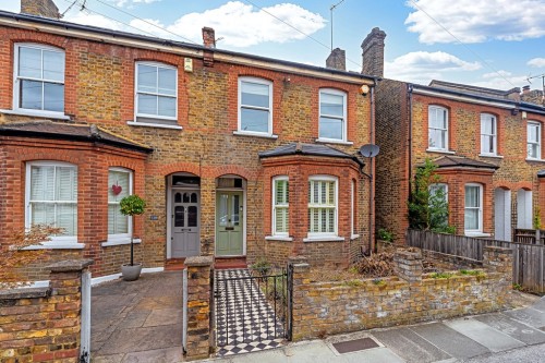 Amyand Park Road, St Margarets, Twickenham