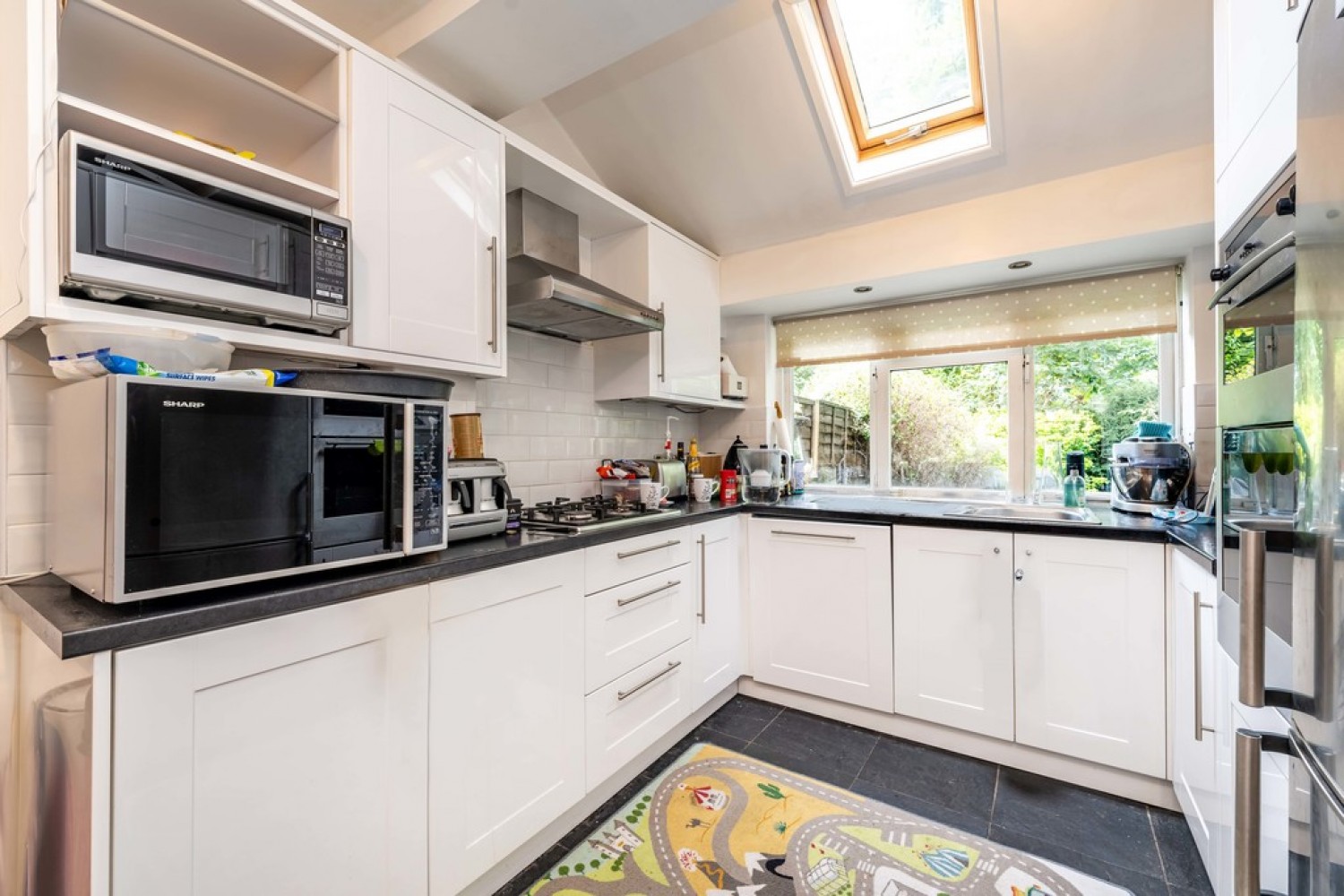 Amyand Park Road, St Margarets, Twickenham