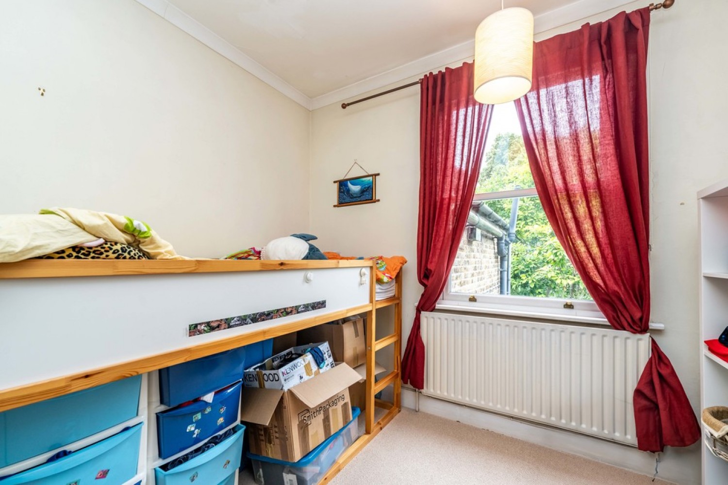 Amyand Park Road, St Margarets, Twickenham