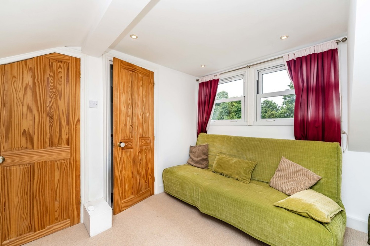 Amyand Park Road, St Margarets, Twickenham