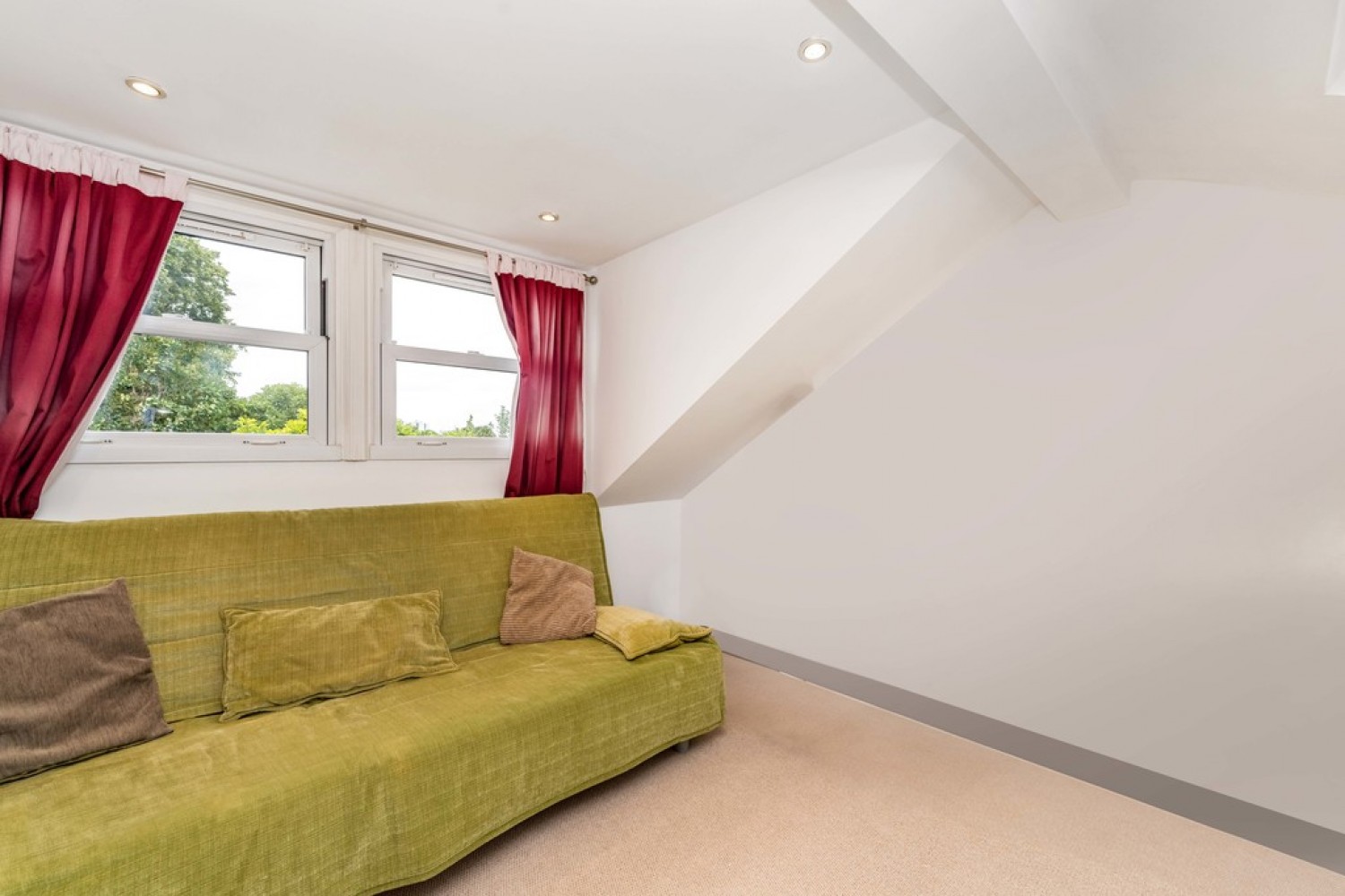 Amyand Park Road, St Margarets, Twickenham