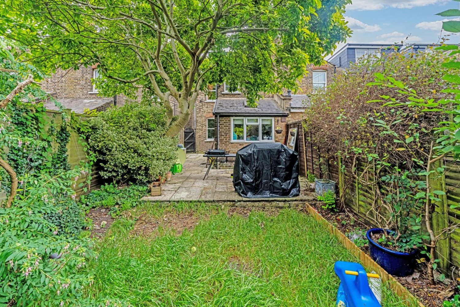 Amyand Park Road, St Margarets, Twickenham