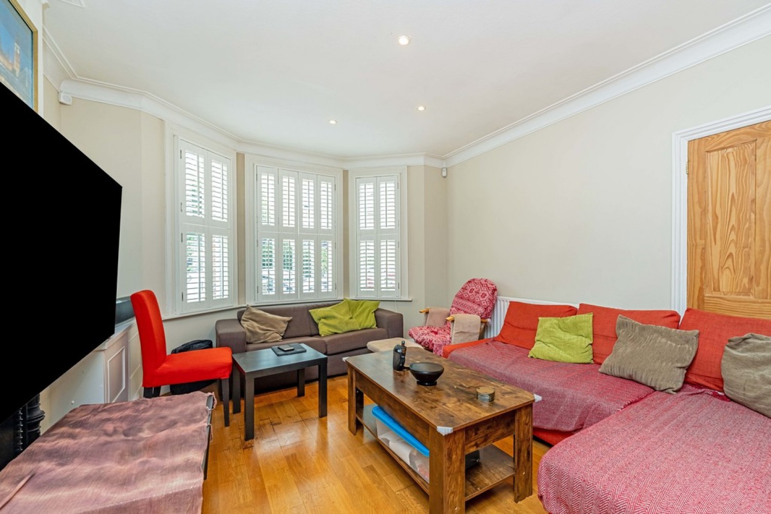 Amyand Park Road, St Margarets, Twickenham