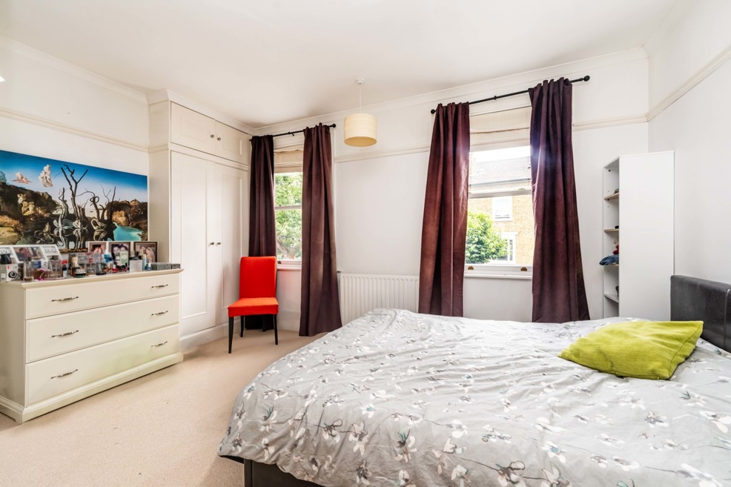 Amyand Park Road, St Margarets, Twickenham