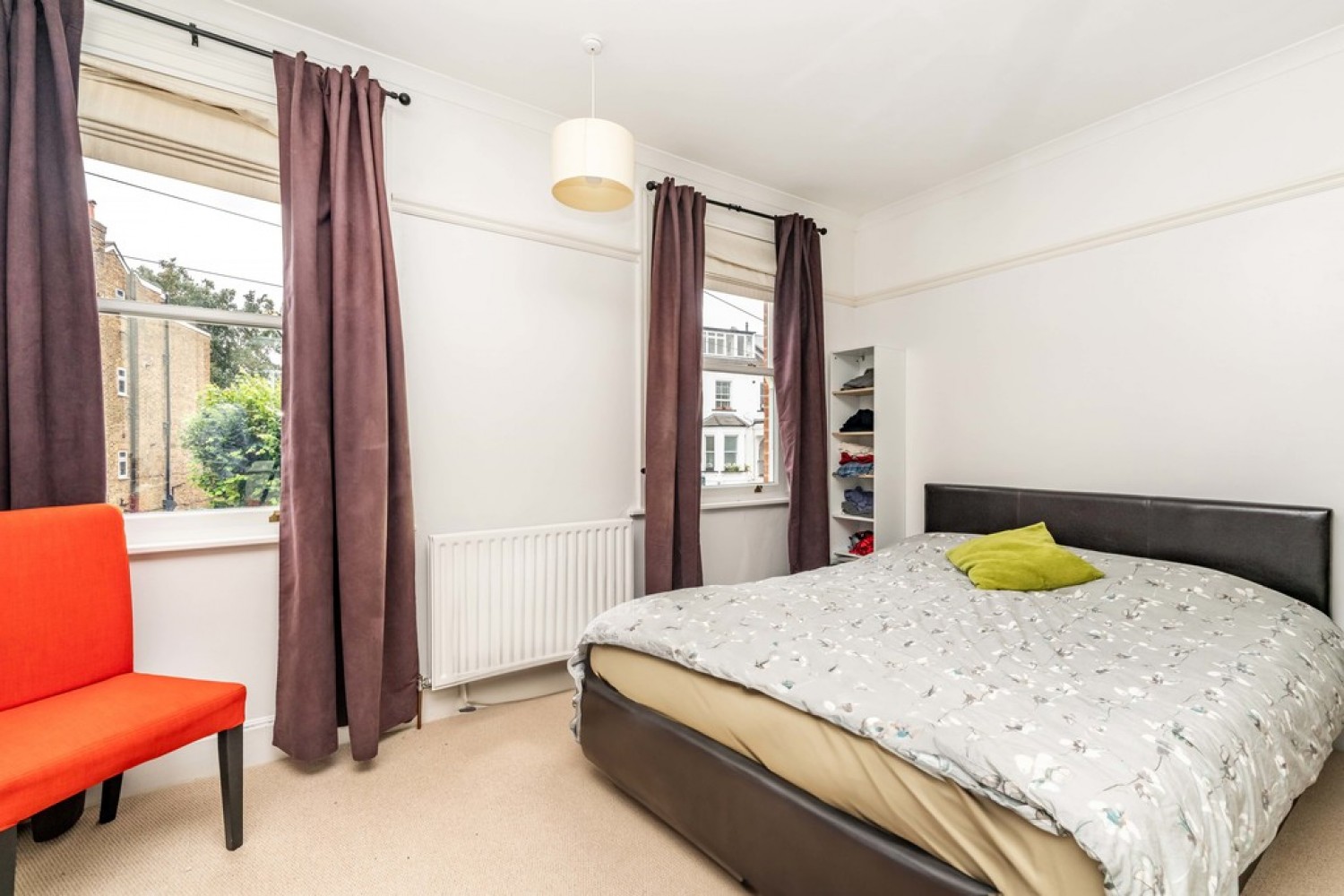 Amyand Park Road, St Margarets, Twickenham