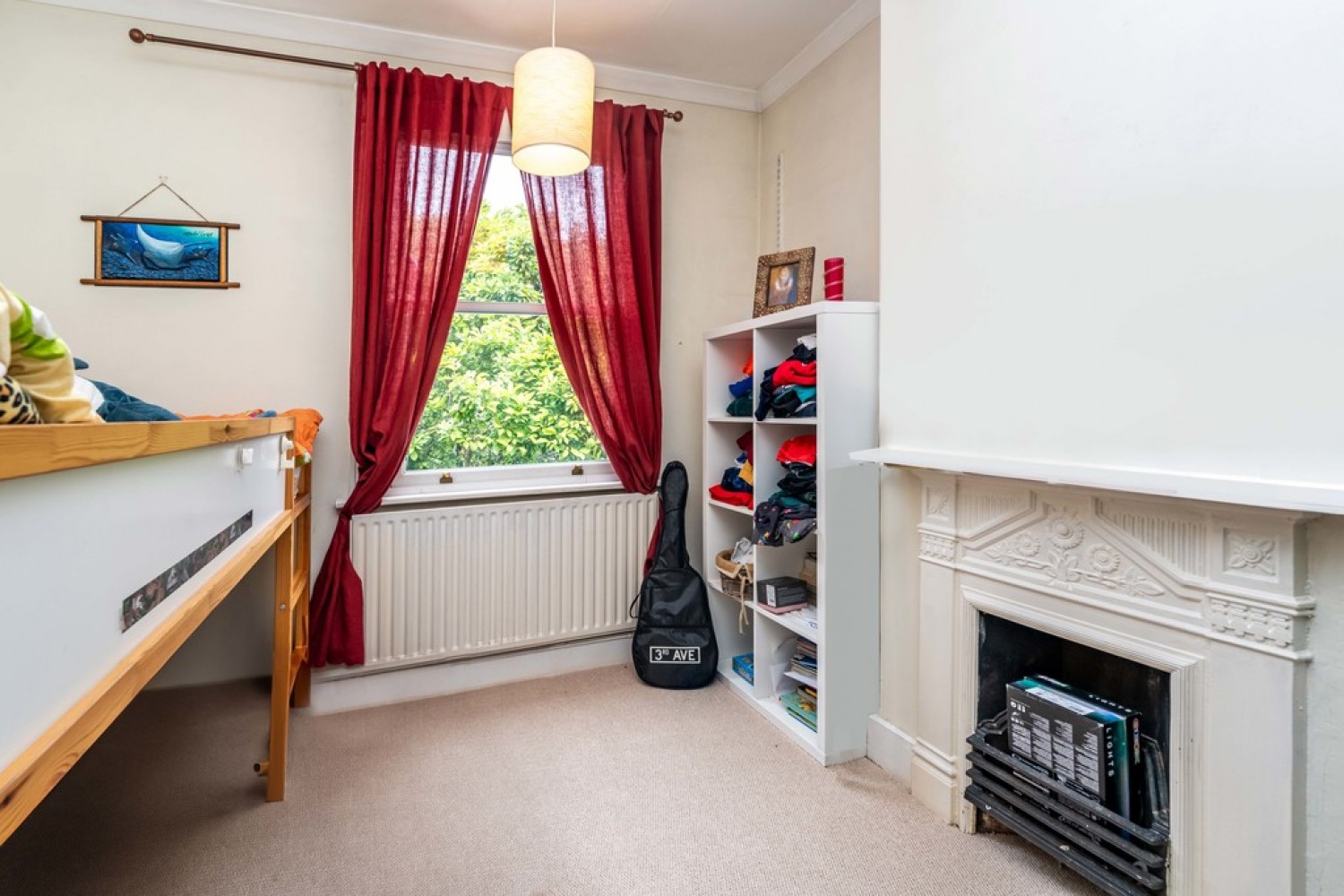 Amyand Park Road, St Margarets, Twickenham