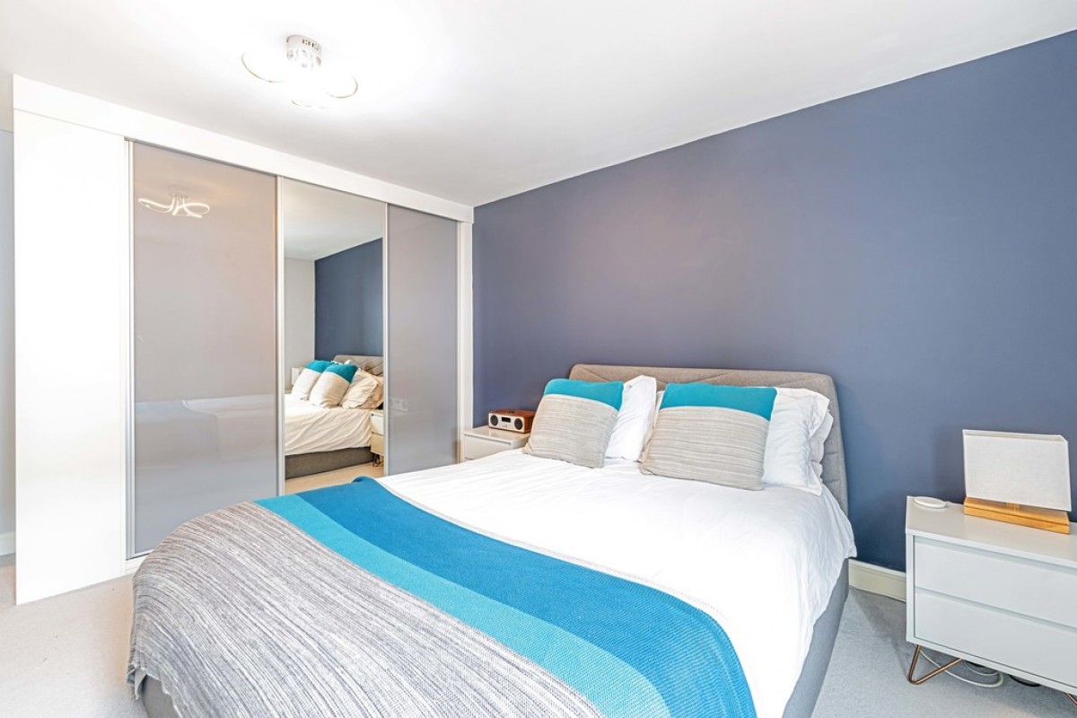 Flood Lane, Twickenham