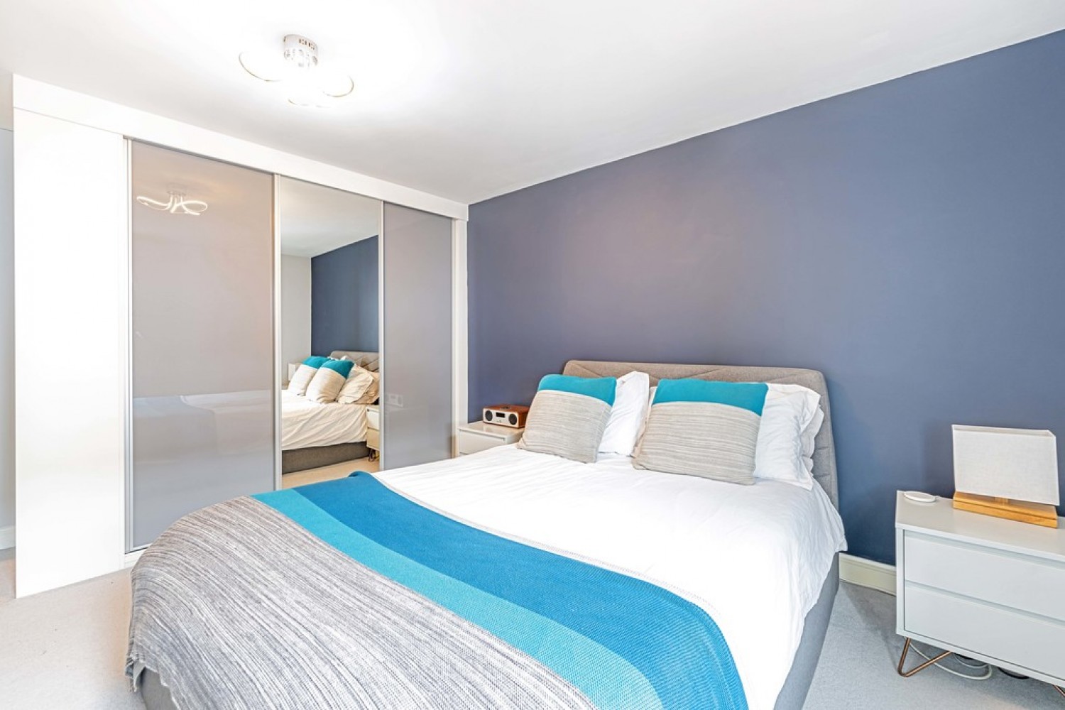 2 bedroom Flat for Letting Flood Lane, Twickenham